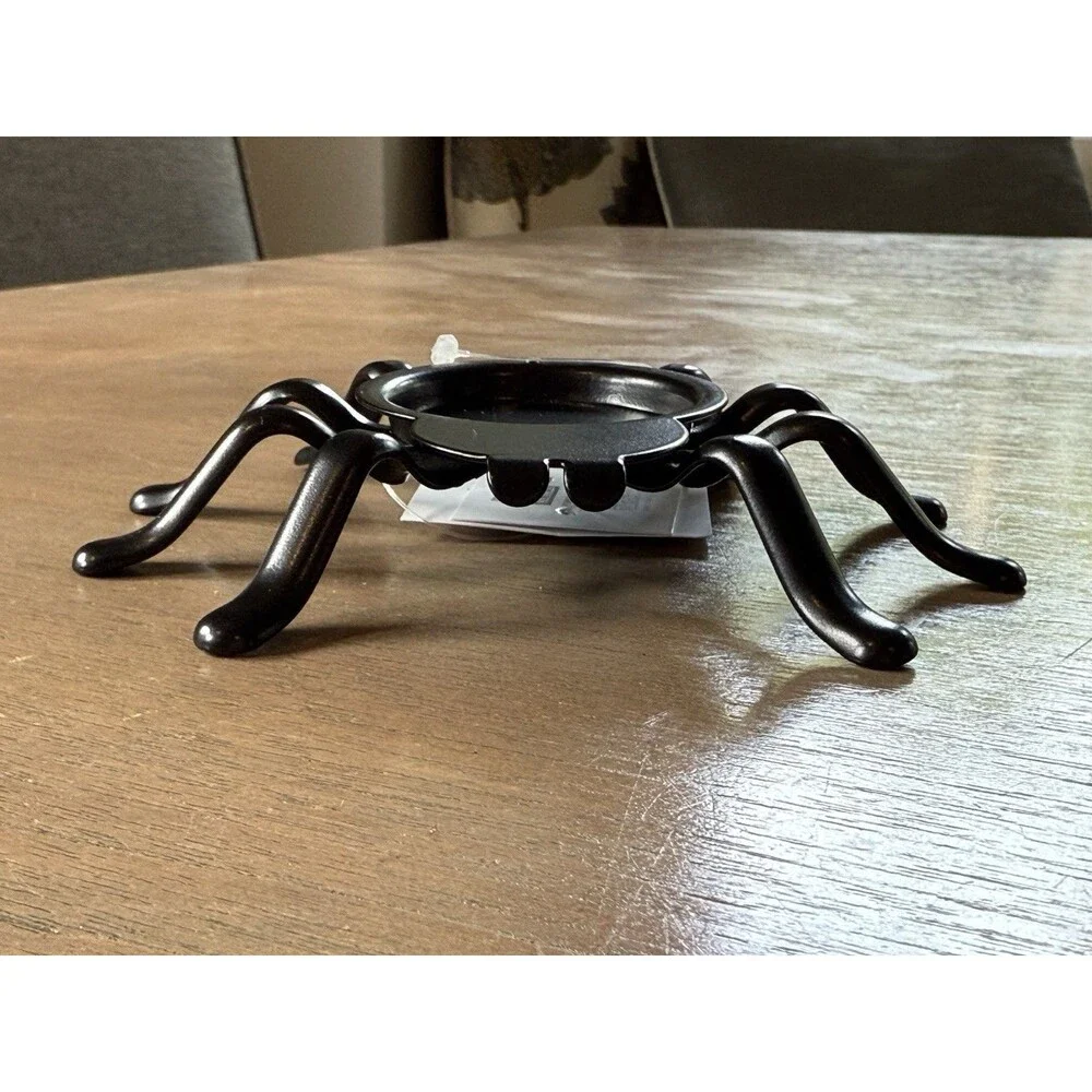 IKEA kustfyr spider